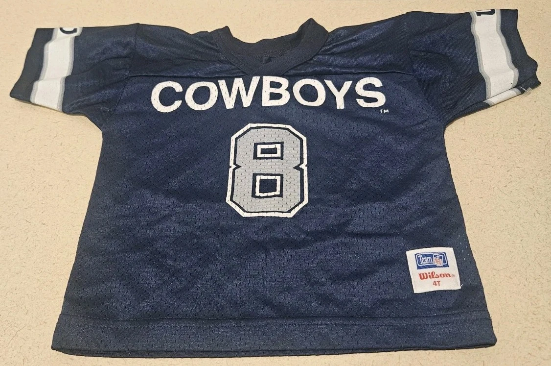 Wilson NFL Fan Jerseys for sale | eBay