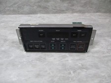 WHIRLPOOL RANGE CONTROL BOARD PART  3183184