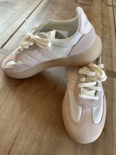 Adidas Barreda Decode Women's Pink NWOT Size 7 Athletic Shoes Sneakers Trainers