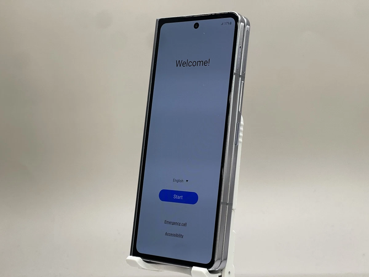 Samsung Galaxy Z Fold5 for Sale | Shop New & Used Cell Phones | eBay