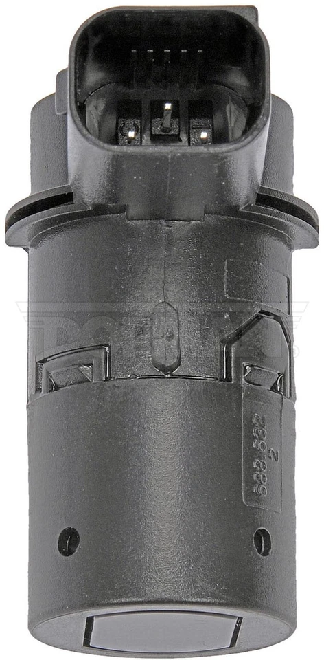 Sensor de ayuda de estacionamiento Dorman 684-029 para modelos seleccionados de Ford Lincoln Mercury 99-19 Foto 2 de 4