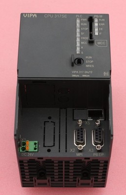 VIPA CPU317SE 317-2AJ12