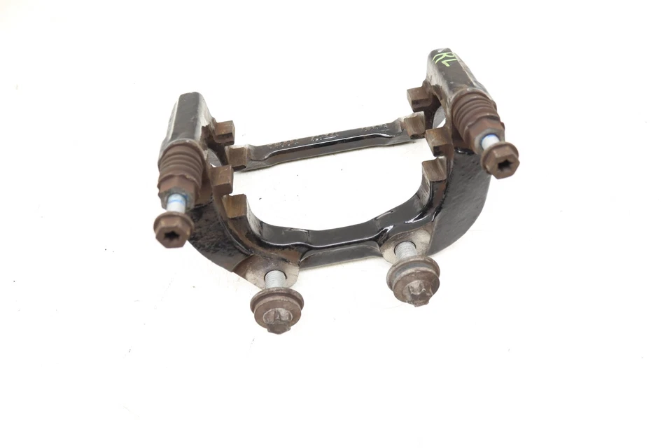 2015 BMW ALPINA B6 XDRIVE GRAN COUPE - REAR LEFT Brake Caliper Carrier / Bracket - Image 2 of 4