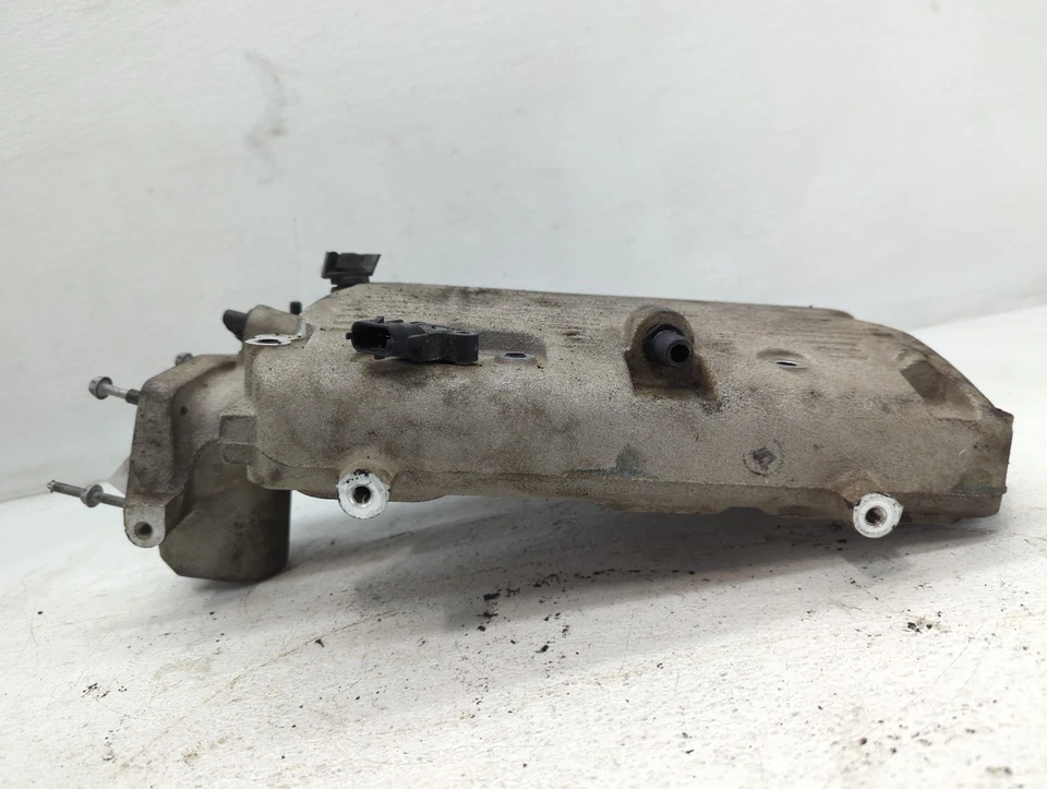 Chevrolet Impala 2008 cárter de aceite del motor U81G0 Foto 4 de 4