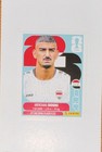 Panini FIFA World Cup 2026 Sticker Lot 4 Mohamad Ali Aimar Sher Egyptian FA — photo 4