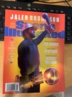 SI Sports Illustrated- Aug 2026 Jalen Brunson NY Knicks