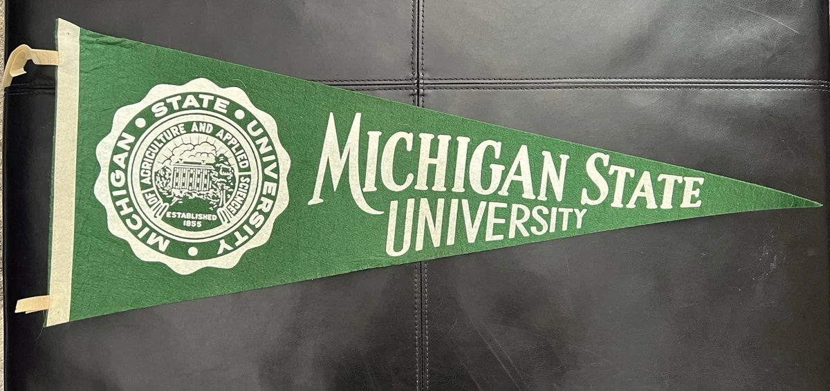 FANION WIMPEL PENNANT fanion FOOTBALL SPARTA RV & RV PARTA
