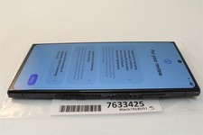 Samsung Galaxy S23 Ultra 512GB Black Unlocked AT&T T-Mobile Verizon GSM 7633425