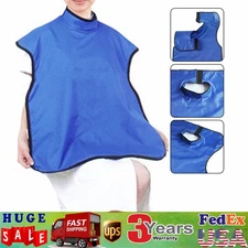 Dental X-Ray Radiation Protective Apron Lead Vest Cover Shield Dentist HOT FAST