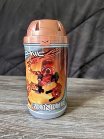 LEGO TECHNIC BIONICLE Toa Mata Complete Set Pohatu Onua Gali Tahu Lewa Kopaka 