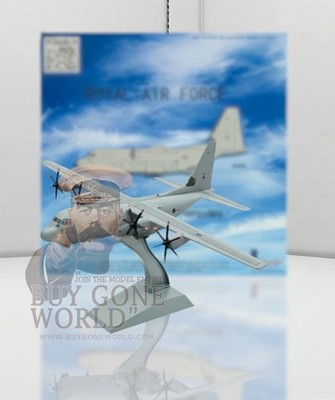 Inflight 200 IFC1300314 1/200 Lockheed C-130J Super Hercules Raf Reg: ZH888 W/