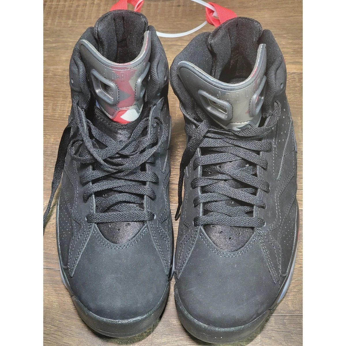 Las mejores ofertas en Jordan MVP Bred - DZ4475-061 | eBay