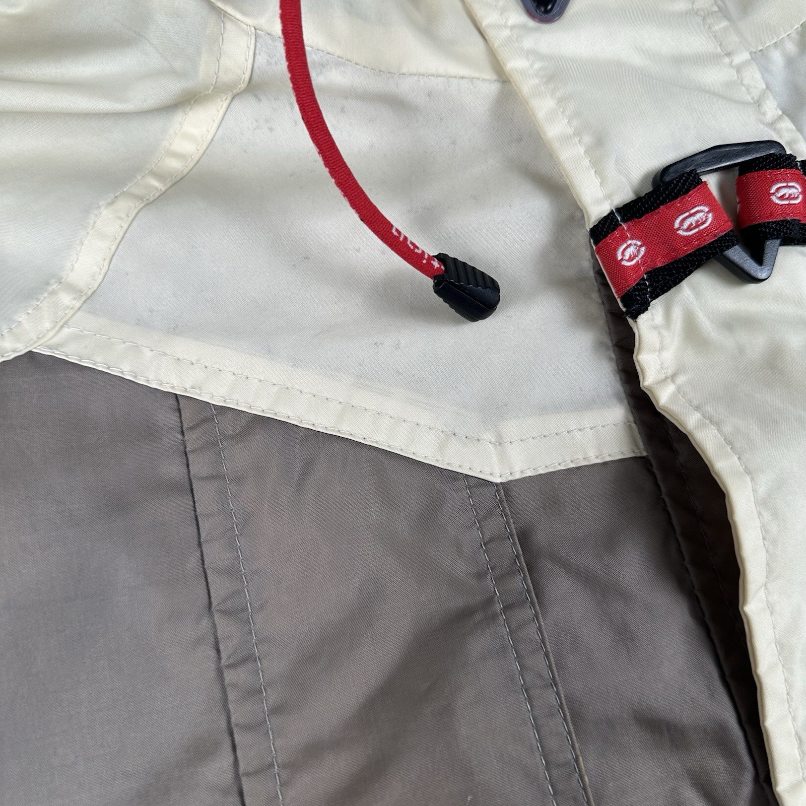 Vtg Y2K Ecko Function Windbreaker Jacket Men’s Me… - image 11