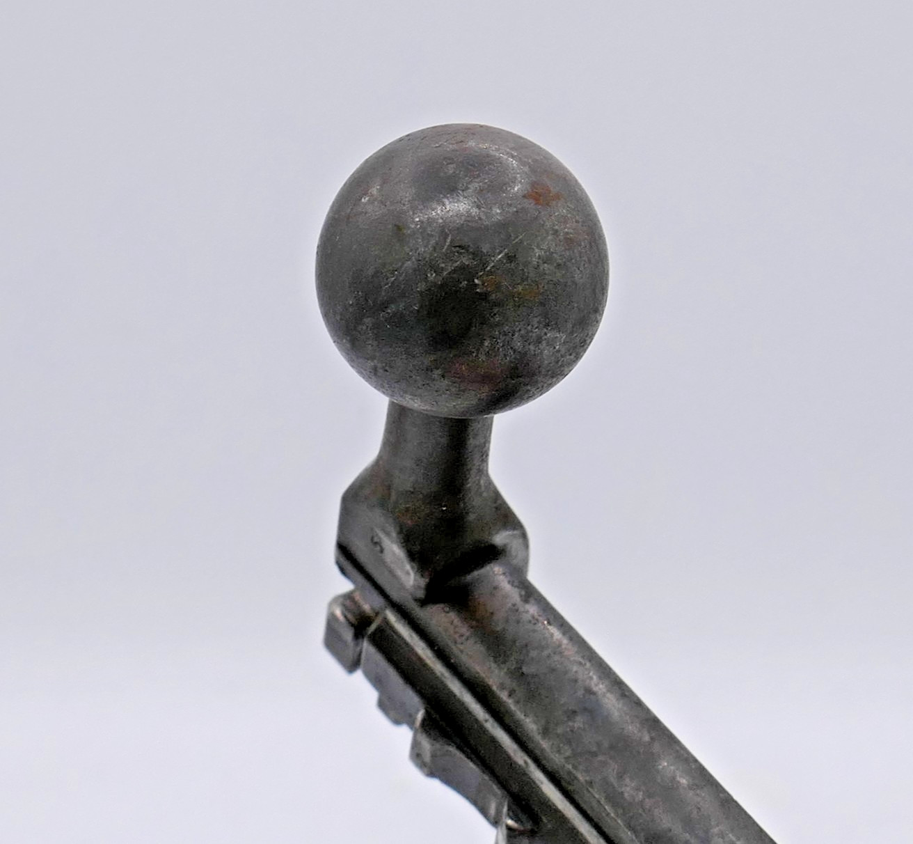 Steyr Mannlicher M95 Bolt Body Stripped