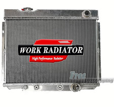 24 Radiator For 1964-1966 Ford Galaxie 500 Small Block 4.3l 4.7l 5.8l 6.4l V8 24 Radiator For 1964-1966 Ford Galaxie 500 Small Block 4.3l 4.7l 5.8l 6.4l V8