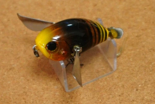 Jackall  Micro Pompadour         (M821JN3
