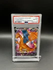 The Pokemon Company Charizard V SWSH050 SWSH Promo Holo EN 2020 PSA 10