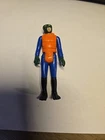 Vintage Star Wars Walrus Man Figure 1977