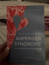 The Other Half of Asperger Syndrome Autism Spectrum Disorder Guide