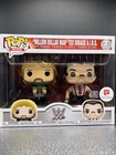 Funko Pop! WWE Million Dollar Man Ted Dibiase & IRS 2-Pack Walgreens Excl.