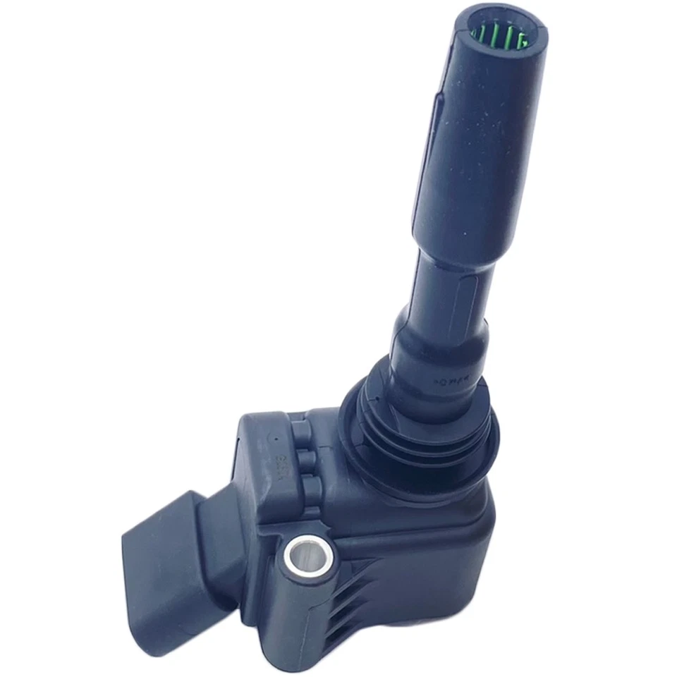 3Stk. Zündspule Für Audi A1 A3 Seat Leon Skoda Citigo VW Golf Polo UP 04E905110A - Bild 3 von 4