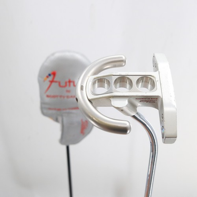 #ad Titleist Scotty Cameron Futura Mallet Putter 44 Inches 44quot; Steel RH S 158723 $315.00