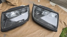 イチロー　ニッサン　ライト 1988-1994 Nissan Cefiro A31 Front Headlight Assembly Left Hand