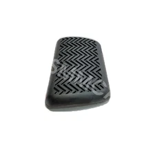 Pedal Rubber Covering 47121-42010 For Toyota Prius 2009-2015 Matrix 2008-2014