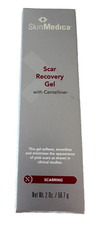 NEW IN BOX SkinMedica Skin Medica Scar Recovery Gel Scarring with Centelline 2oz