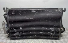 Radiateur Chrysler ES