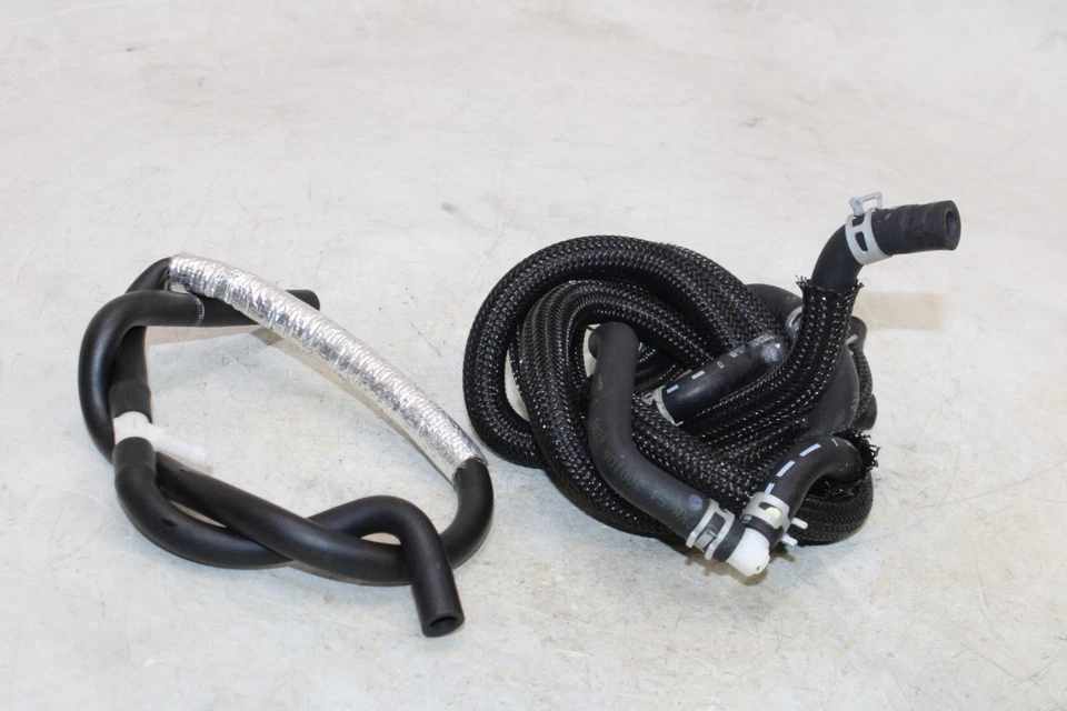 Suzuki SV650 2020 OEM juego de manguera de aire Foto 2 de 4