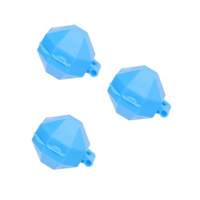 Set of 3 Cake-Pop-Formen Hochzeitstorten-lollipop-form Kuchen Runde