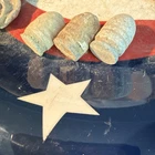 3 Dug Civil War 💥 🇺🇸 💣 Cleaner Bullets