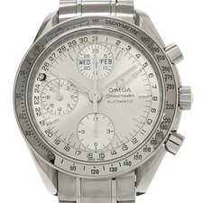 Reloj automático Omega Speedmaster Triple Calendario 3523.30 Cronógrafo...