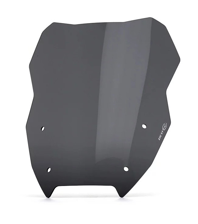 Bulle BCD de rechange BMW GS 1300 2024 finition carbone premium