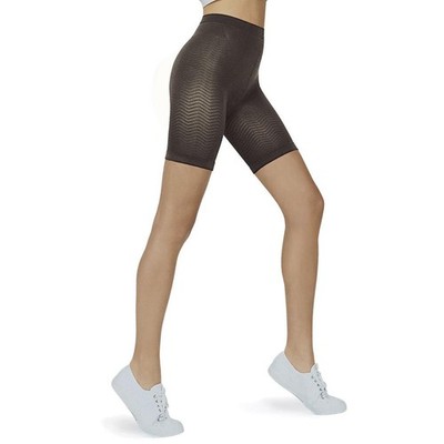 Solidea Sport Shorts CHAMPAGNER Cellulite Behandlung Control PANTY Art