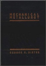 Mechanical Metallurgy
