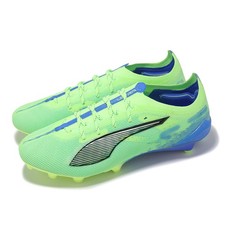 Puma Ultra 5 Ultimate FG Lights Out Pack Men Unisex Firm Ground Soccer 107683-03