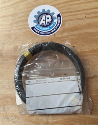 Outotec Metso seal E1-110