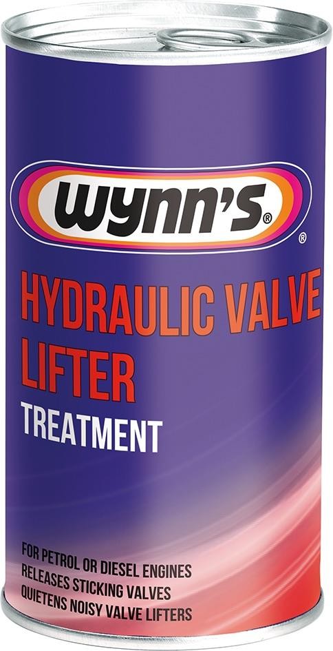 Wynns WY76858 Hydraulic Valve Lifter Treatment