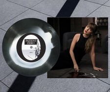 Taylor Swift Vinyl 7" Patient Zero - His Halo Version - Presale Ships 10/13