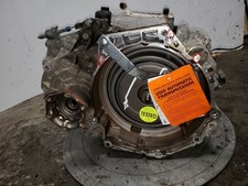 2013 Volkswagen Jetta Gli Automatic Transmission 2.0l 6 Speed Pbg 1546953