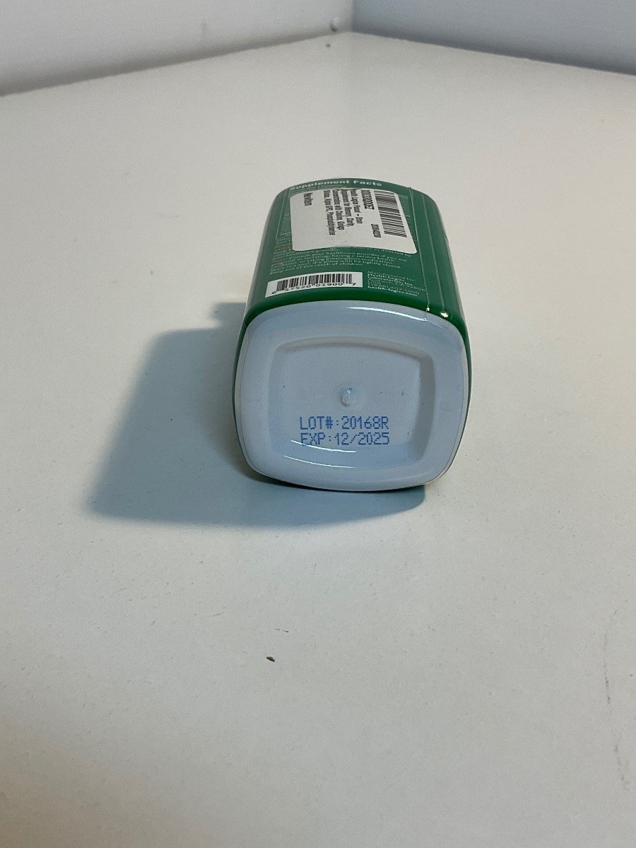 Health Logics FOCUS! Brain Health Cognitive Support Supplement 60 Caps New