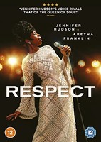 Respect 2021 - Dvd - F600Z