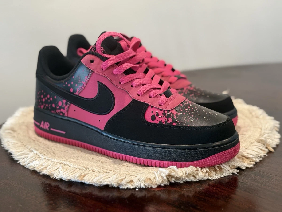 Nike Air Force 1 Low Pink for Sale | Authenticity Guaranteed | eBay