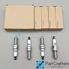 4PC New 18868-08095 Spark Plug For Hyundai Kia Niro Ioniq 1.6L L4 17-21
