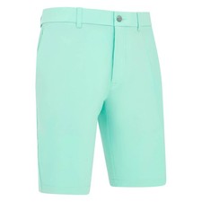 Callaway Golf Mens Chev Tech II Light Waistband Stretch Shorts 34% OFF RRP