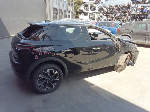 9826144380 CERRADURA PUERTA DELANTERA IZQUIERDA / 1451646 PARA DS DS 3 / DS 3 CR - Imagen 5 de 8