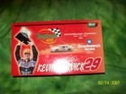 Kevin Narvick # 29 Chicgoland Win 1/24