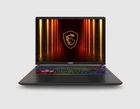 MSI Vector Series Gaming Notebook 16' QHD Intel Core Ultra 9 275HX DDR5